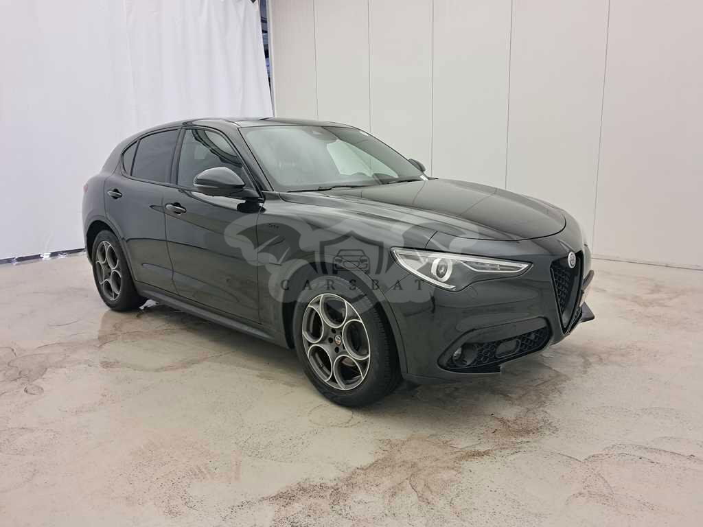 Alfa Romeo Stelvio 2.2 Sprint 2021