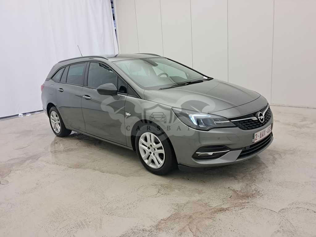 Opel Astra Sports Tourer 1.2 Edition 2021