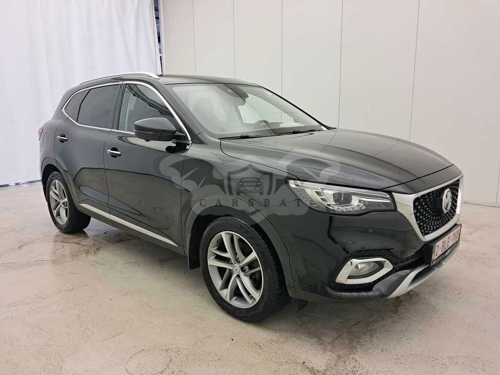 MG EHS 1.5 Luxury 2022
