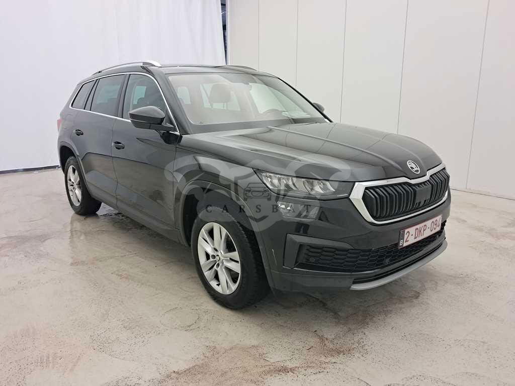 Skoda Kodiaq 1.5 TSI Clever 2023
