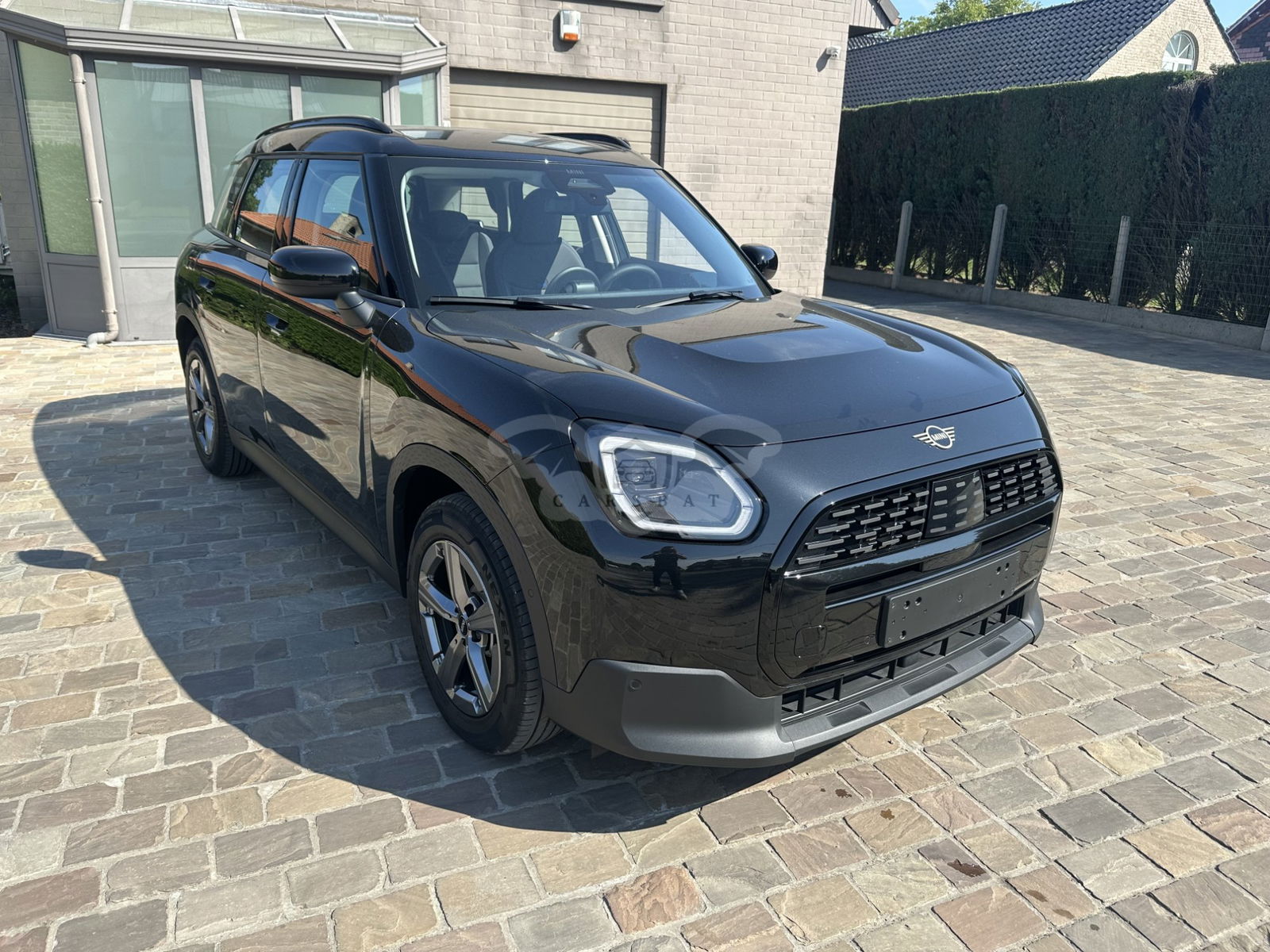 Mini Countryman classic 2024