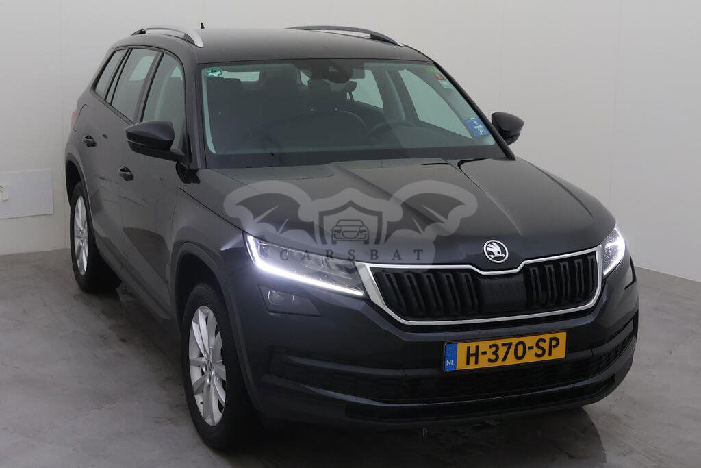 Skoda Kodiaq 1.5 TSI Business 2020