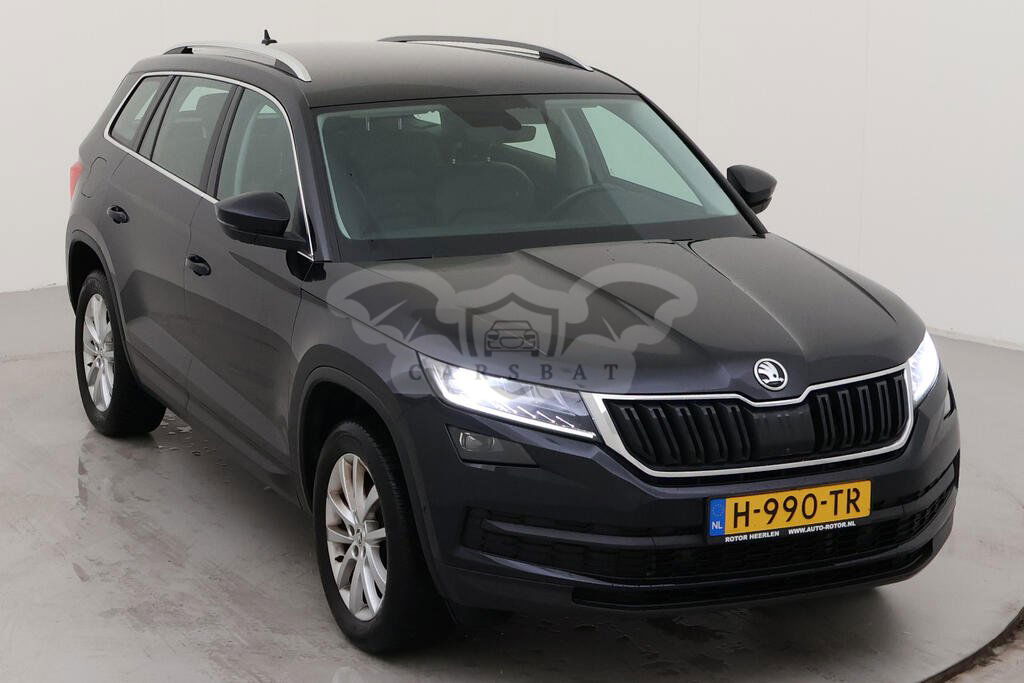 Skoda Kodiaq 1.5 TSI Business 2020