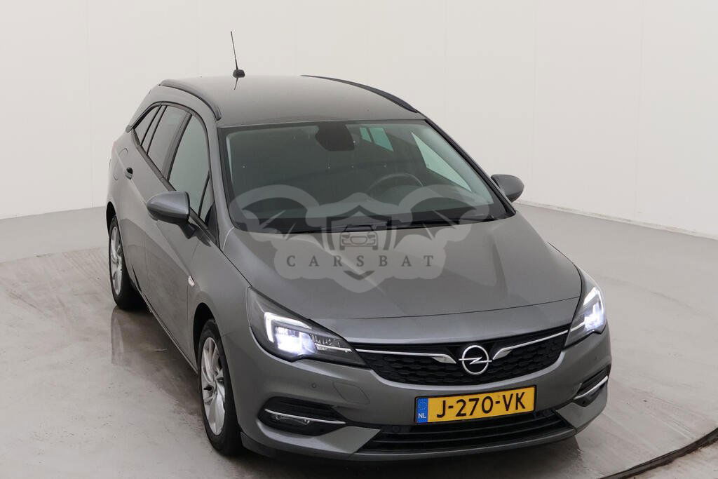 Opel Astra Sports Tourer 1.4i Business 2020