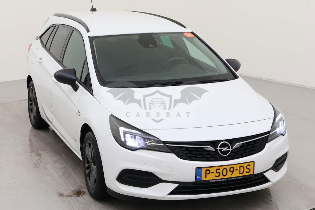 Opel Astra Sports Tourer 1.2 Design 2022