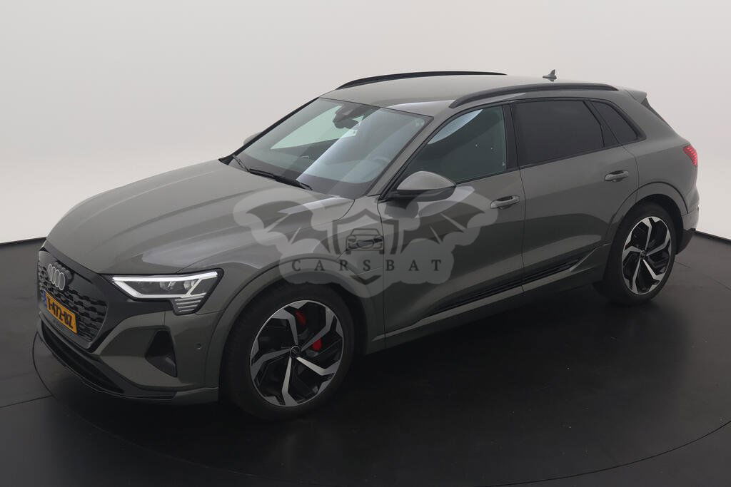 Audi Q8 e-tron 50 Advanced 2023