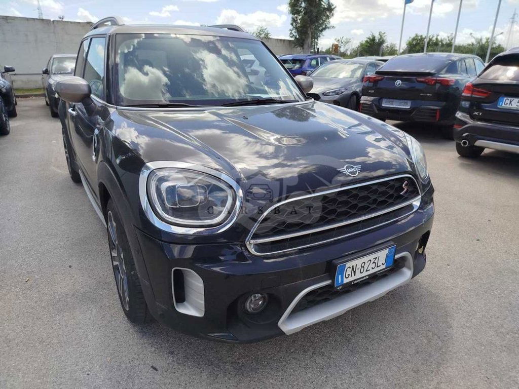 Mini Countryman Cooper SD 2023