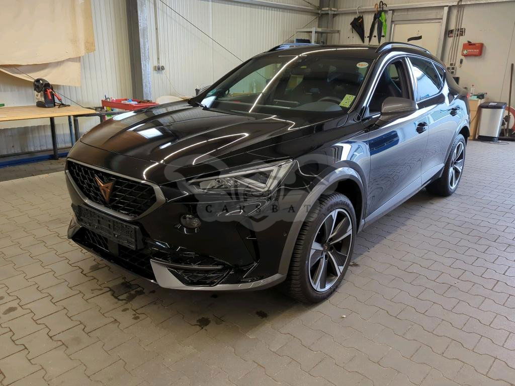Cupra Formentor 1.5 TSI 2023