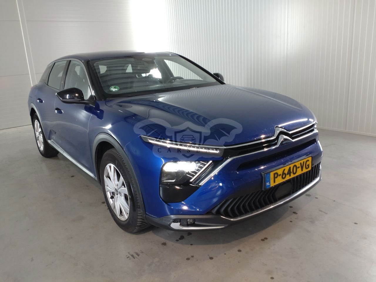 Citroën C5 Business 2022