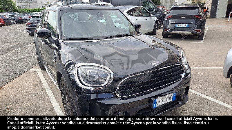 Mini Countryman Cooper D Classic 2023