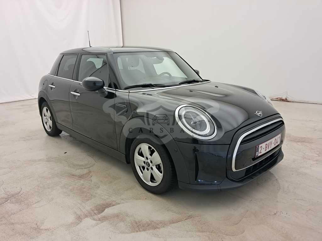 Mini 5 Doors One 1.5 2022