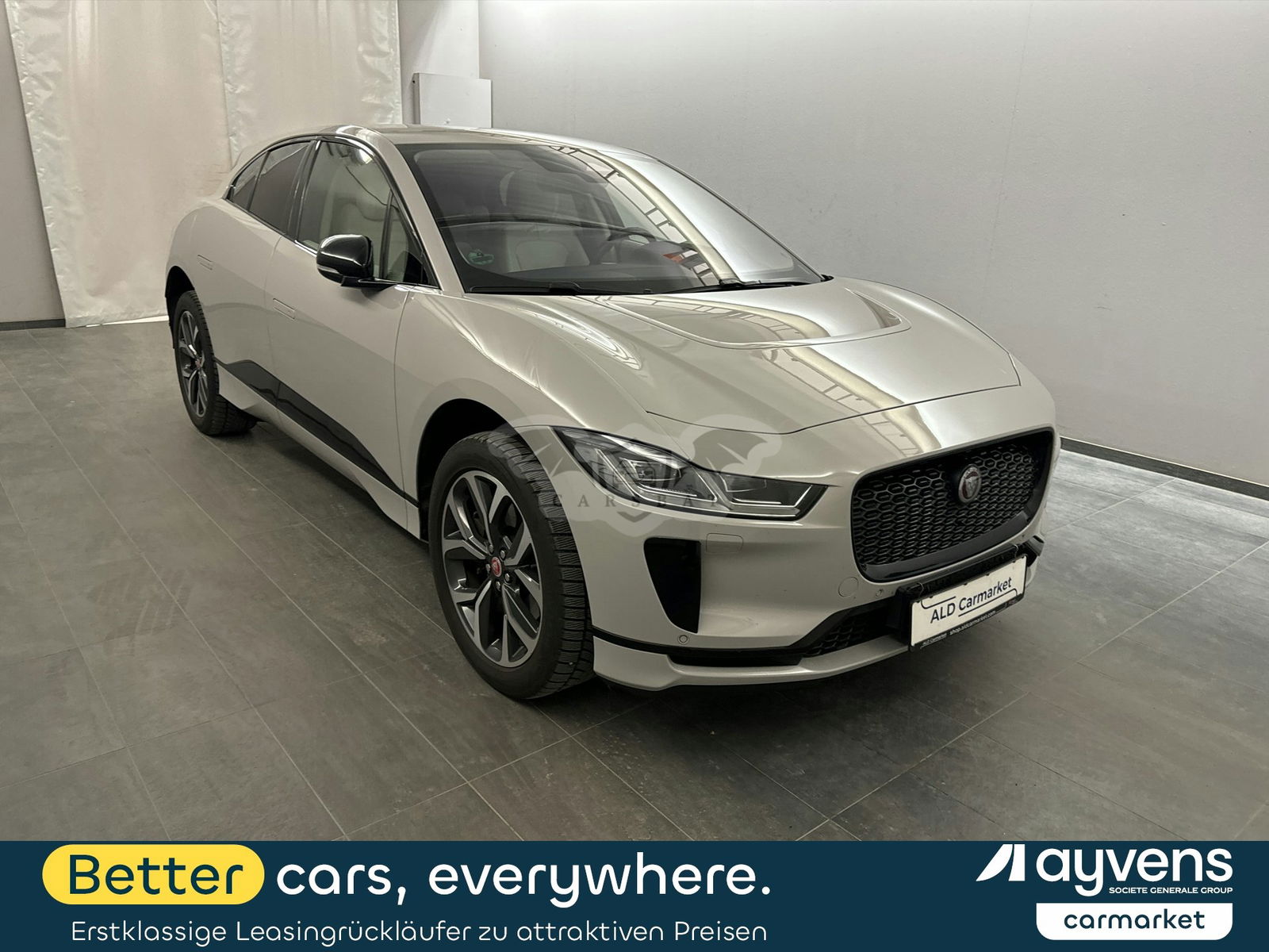 Jaguar I-Pace S 2022