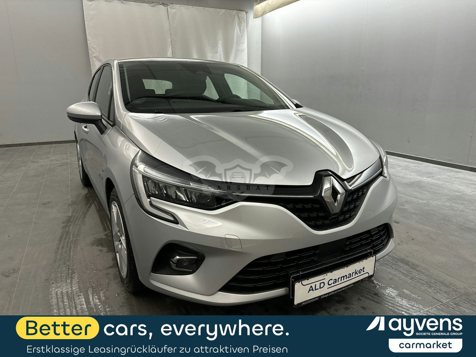Renault Clio Business 2020