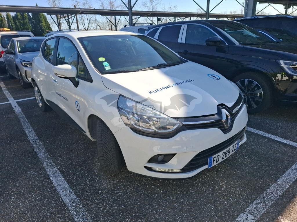 Renault Clio Air 2019