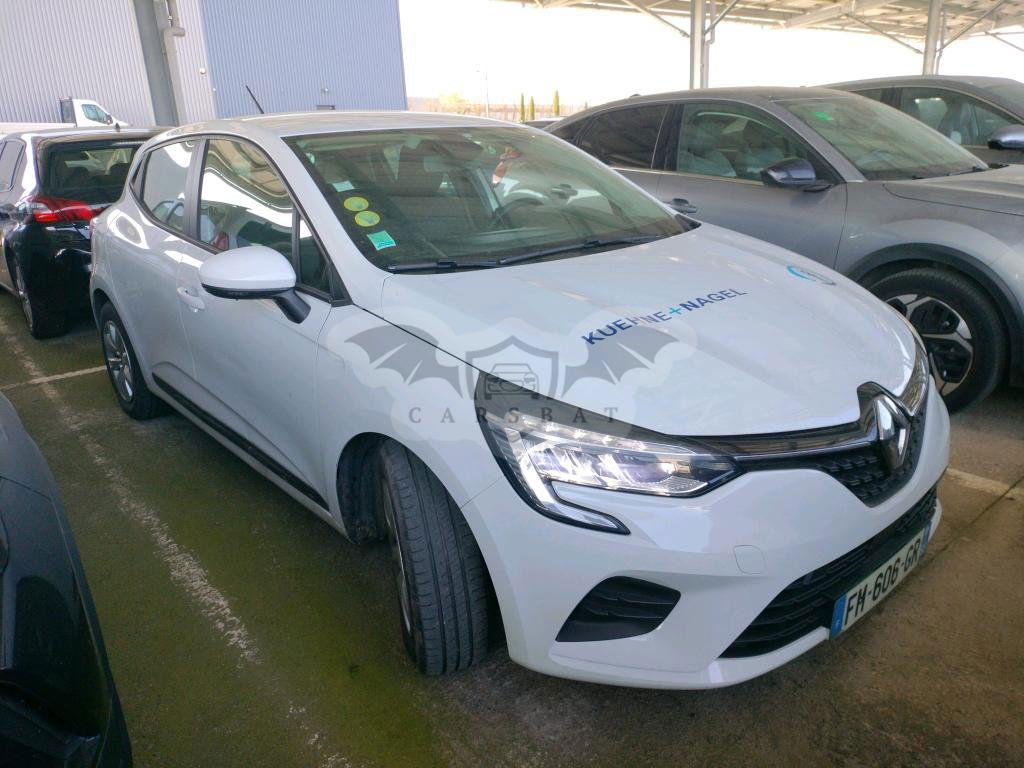 Renault Clio Air 2019