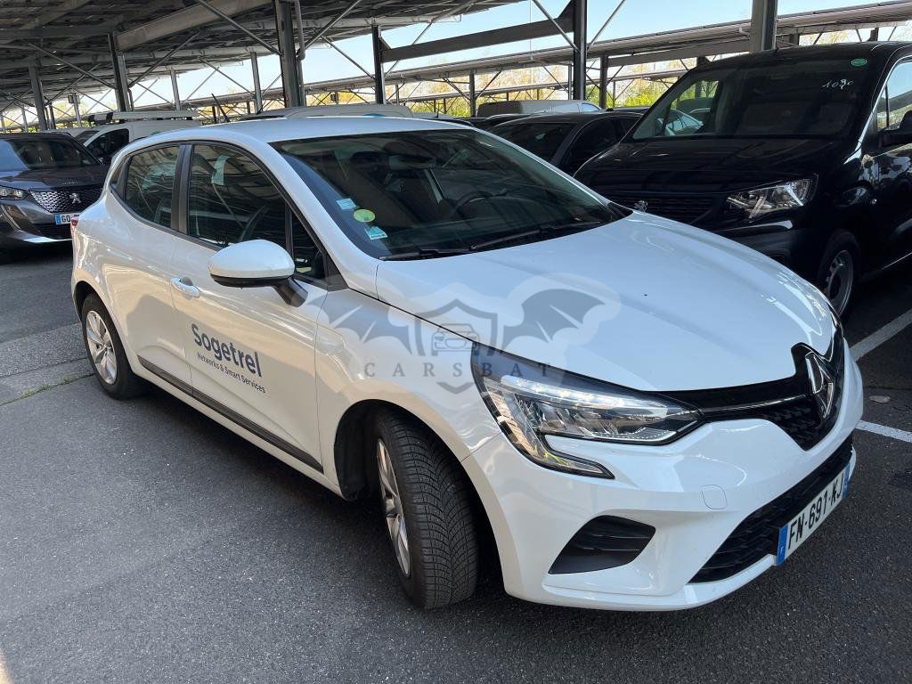 Renault Clio Air 2020