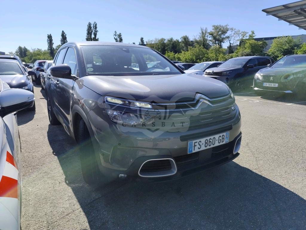 Citroën C5 Aircross Business 2020