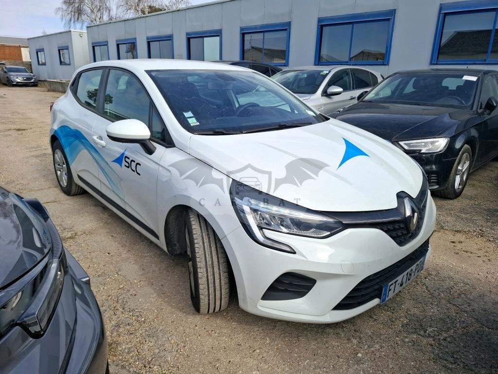 Renault Clio Air 2020