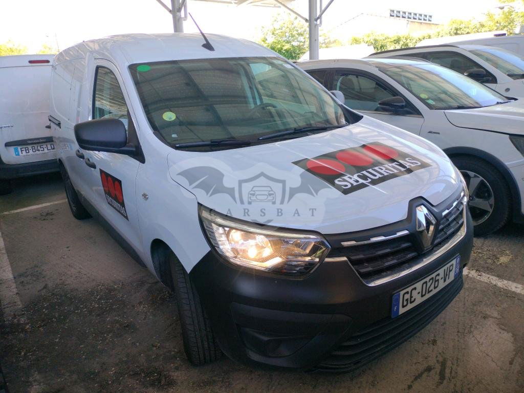 Renault Express Comfort 2021