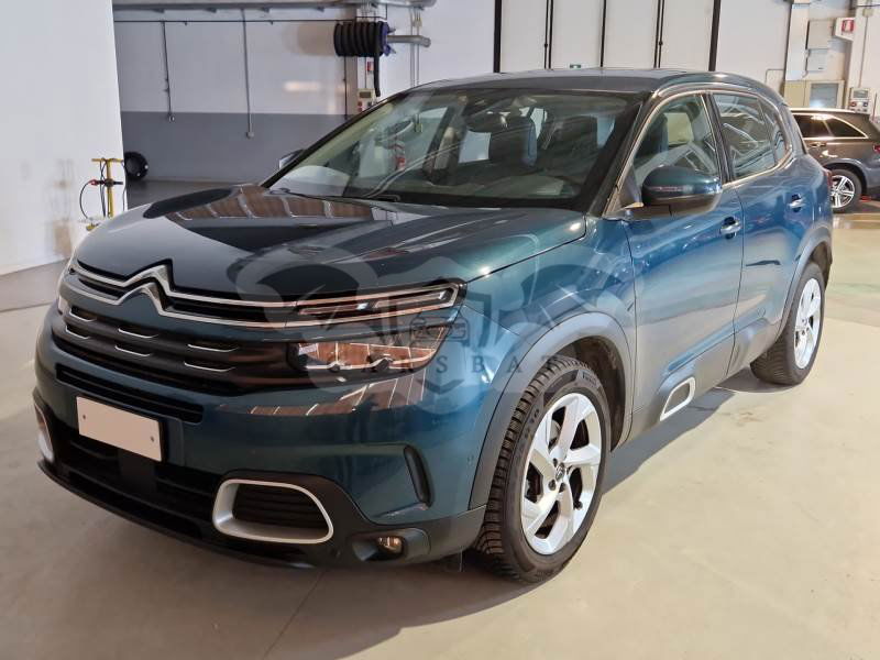 Citroën C5 Aircross 1.5 HDI Business 2022