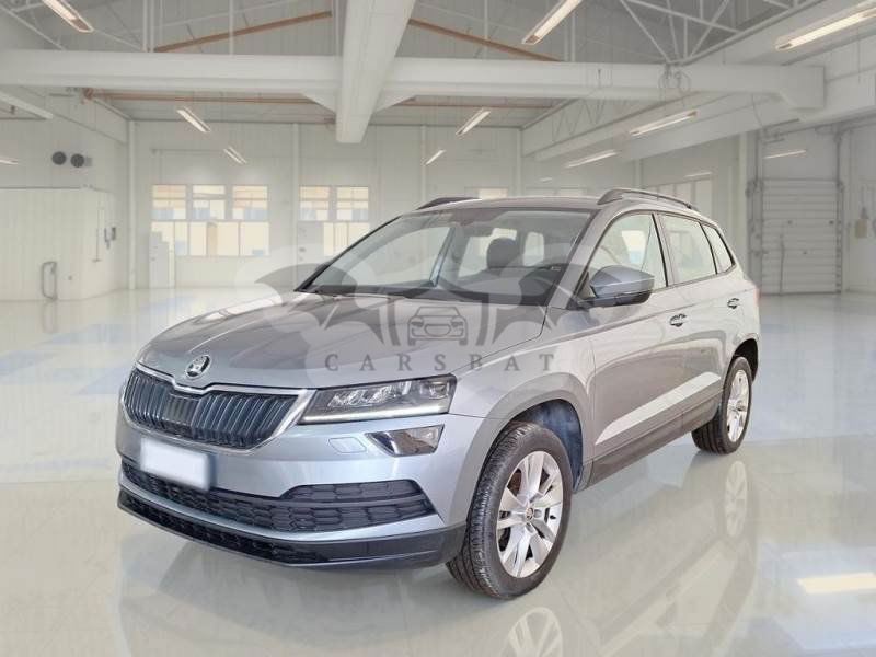 Skoda Karoq 1.6 TDI Executive 2021