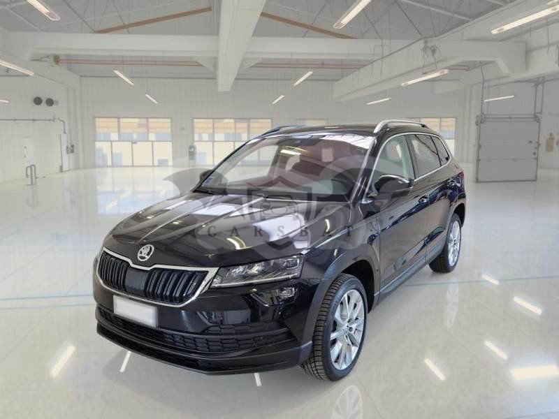 Skoda Karoq 2.0 TDI Style 2021