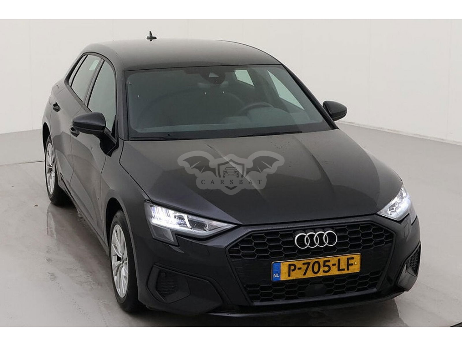 Audi A3 Sportback 40 TFSIe 2022