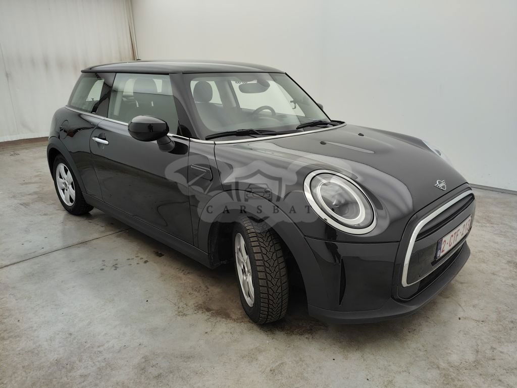 Mini 3 Doors Cooper 1.5 2022