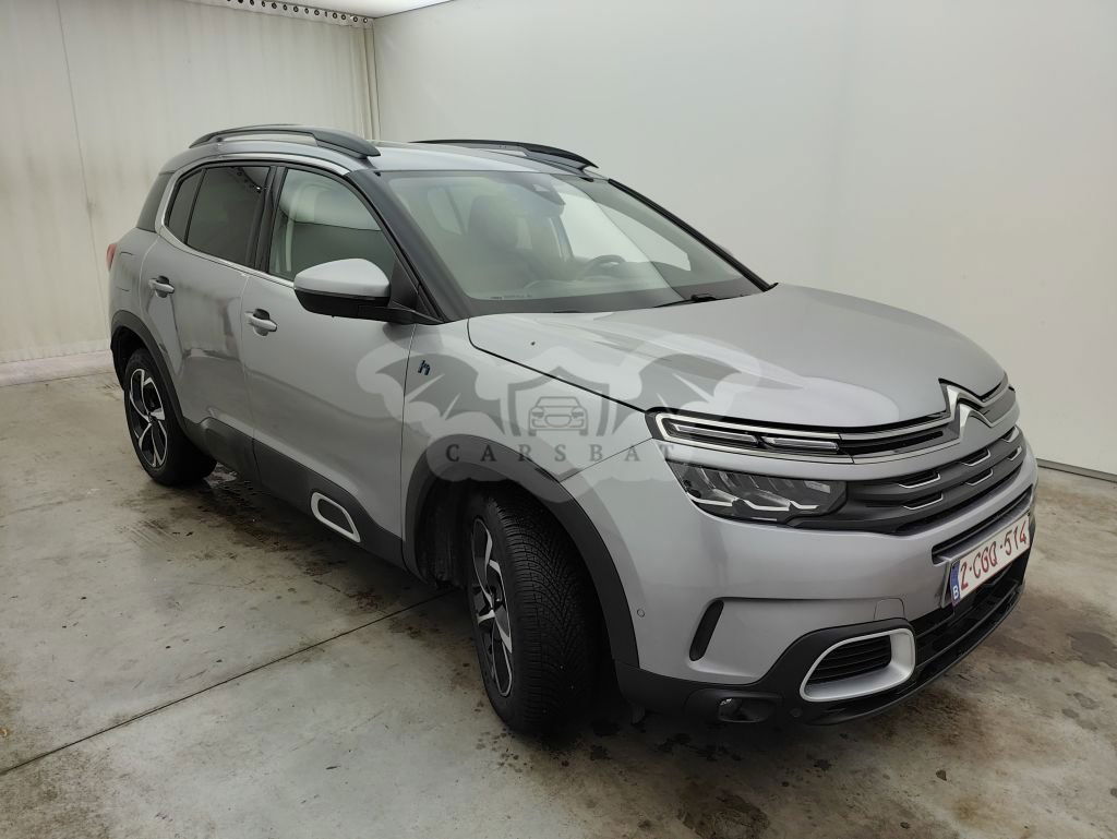 Citroën C5 Aircross 1.6i FEEL 2022