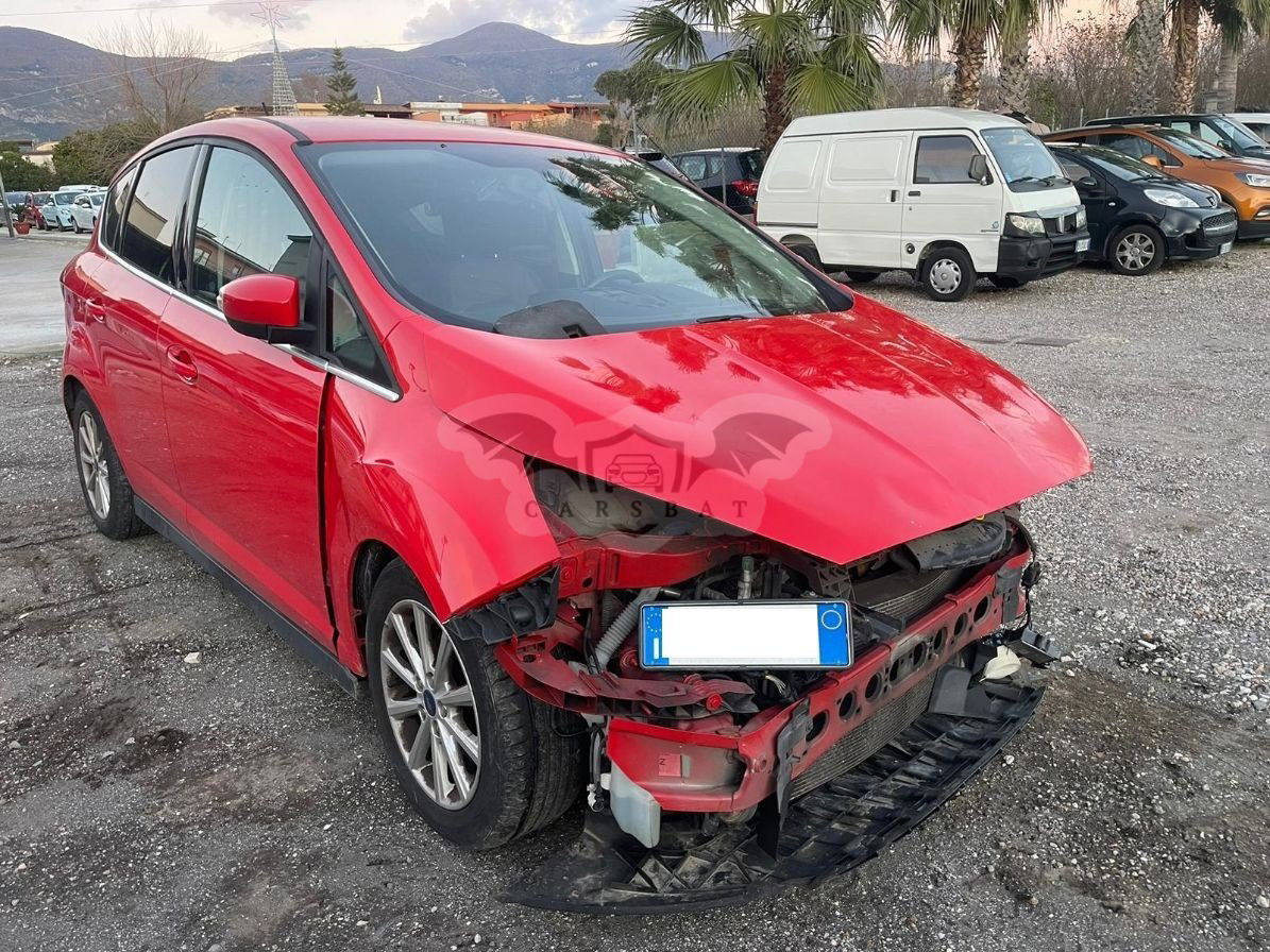 Ford C-Max 1.6 Business 2017