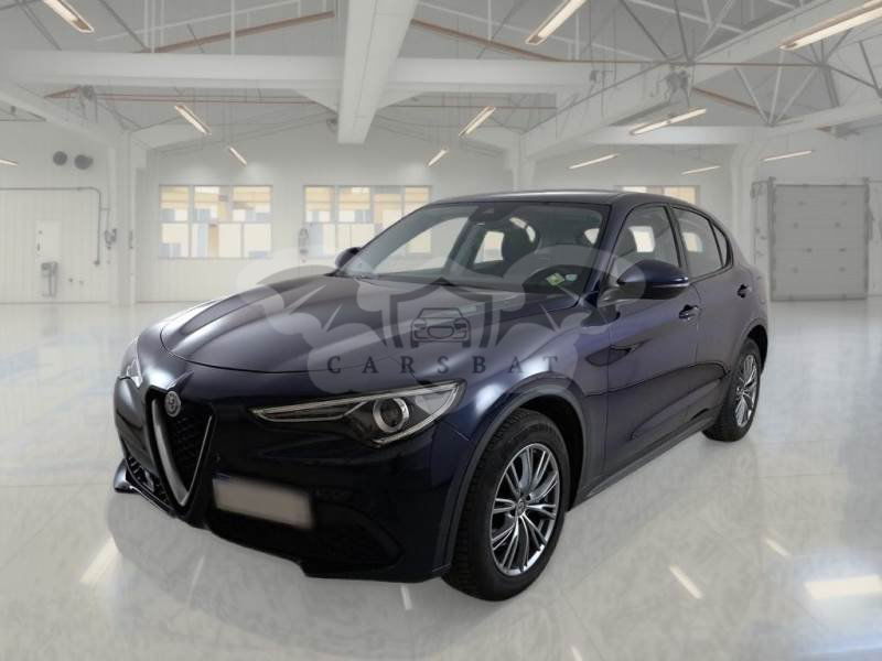 Alfa Romeo Stelvio 2.2 Business 2021