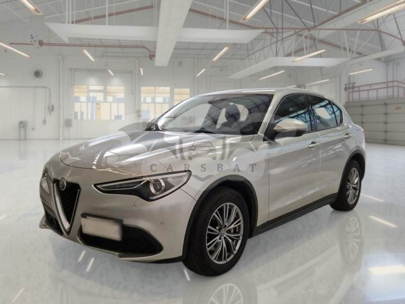 Alfa Romeo Stelvio 2.2 Business 2021