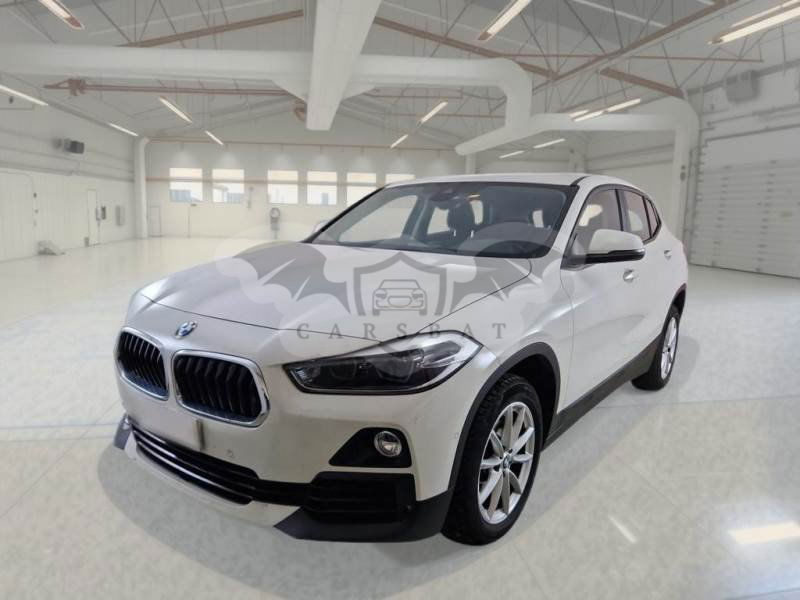 BMW X2 18d Business 2019