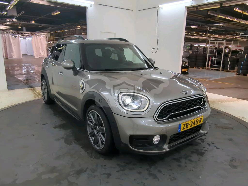 Mini Countryman Cooper SE 2019