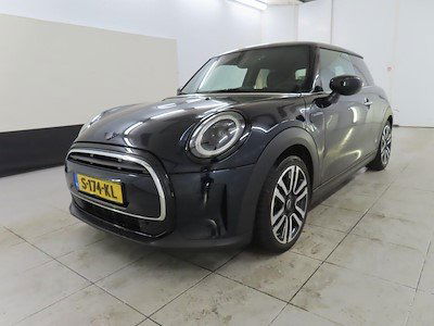 Mini 3 Doors Cooper 2023