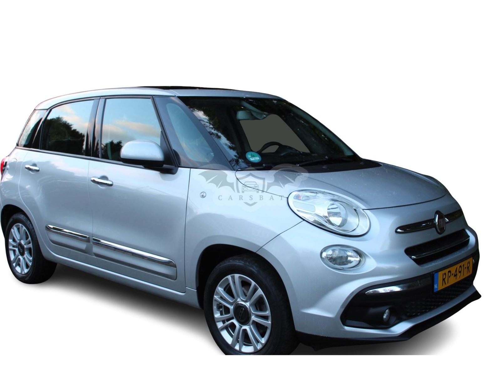 Fiat 500L 1.3 MultiJet Lounge 2017