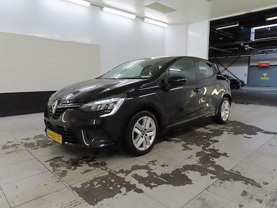 Renault Clio 1.0 Tce Zen 2022