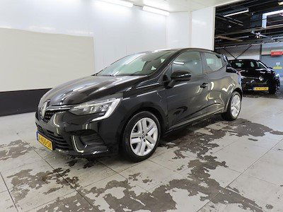 Renault Clio 1.0 Tce Zen 2022