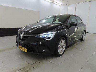 Renault Clio 1.0 Tce Zen 2022