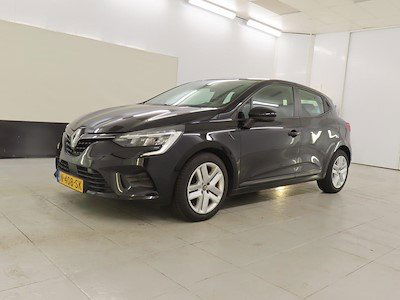 Renault Clio 1.0 Tce Zen 2022