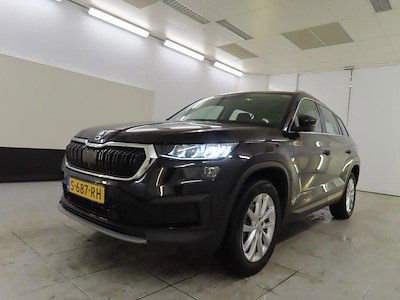 Skoda Kodiaq 1.5 TSI Business 2023