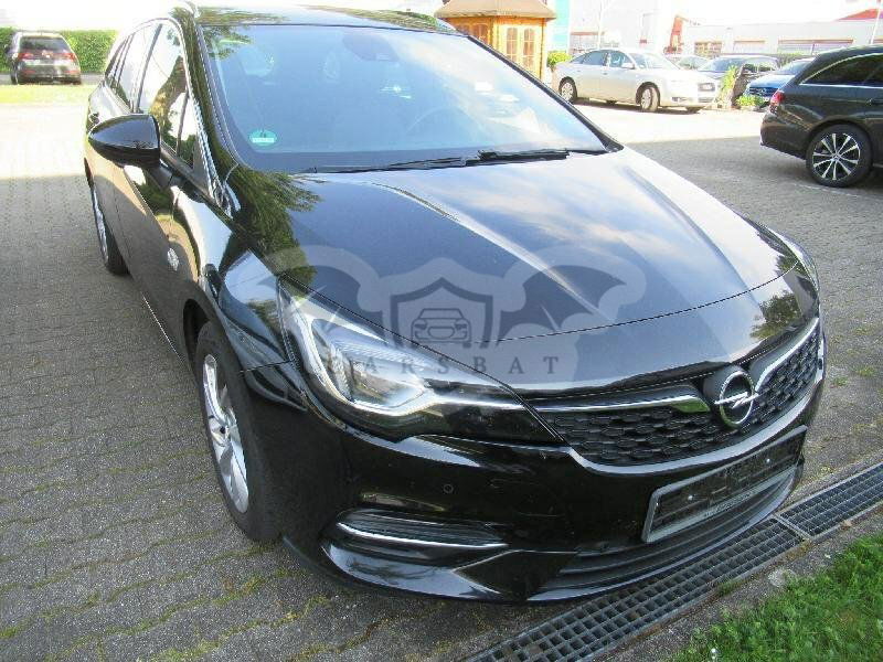 Opel Astra Sports Tourer 1.5 Elegance 2021