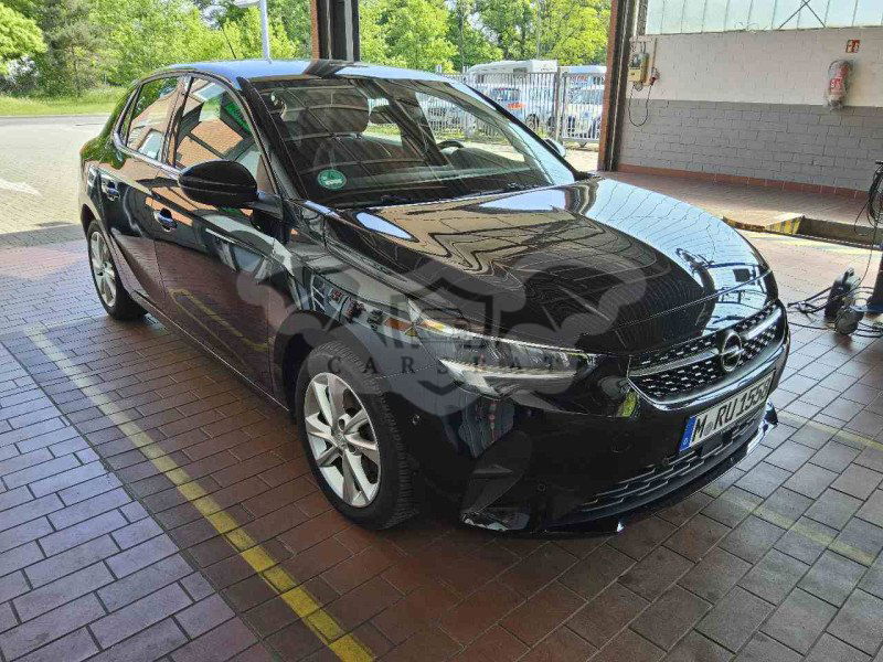 Opel Corsa 1.2 Elegance 2022