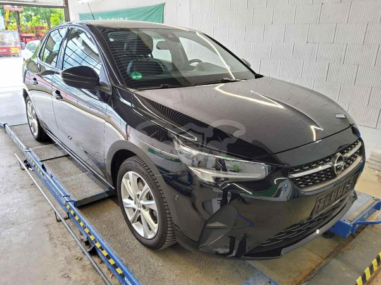 Opel Corsa 1.2 Elegance 2022