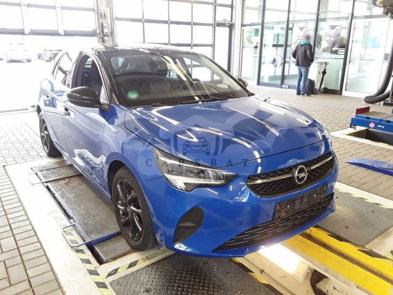 Opel Corsa 1.2 Edition 2020