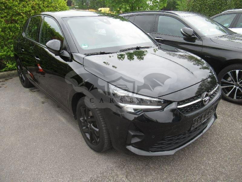 Opel Corsa 1.2 GS Line 2022
