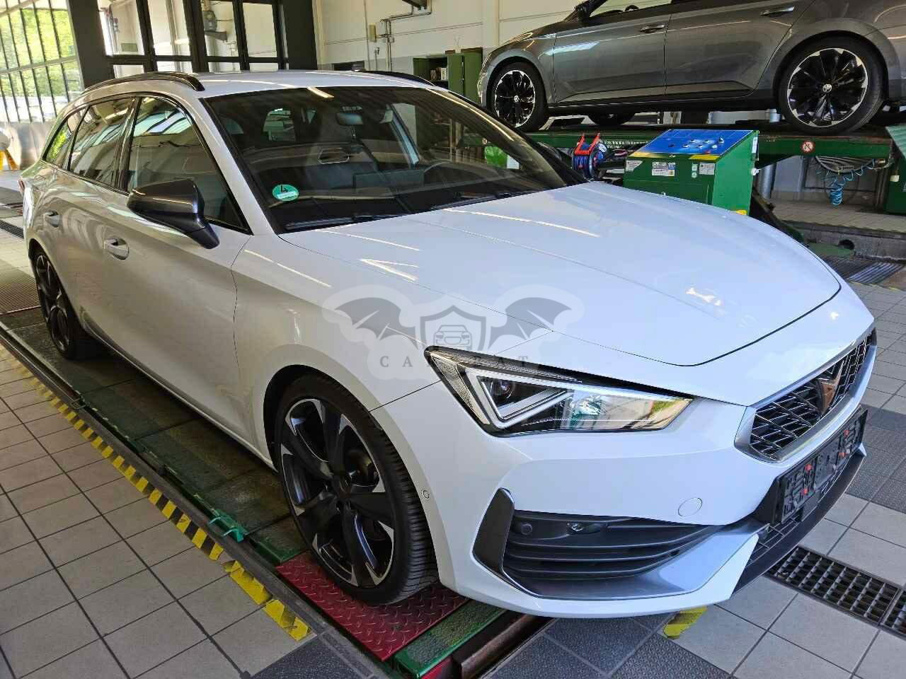 Cupra Leon Sportstourer 2.0 TSI VZ 2023
