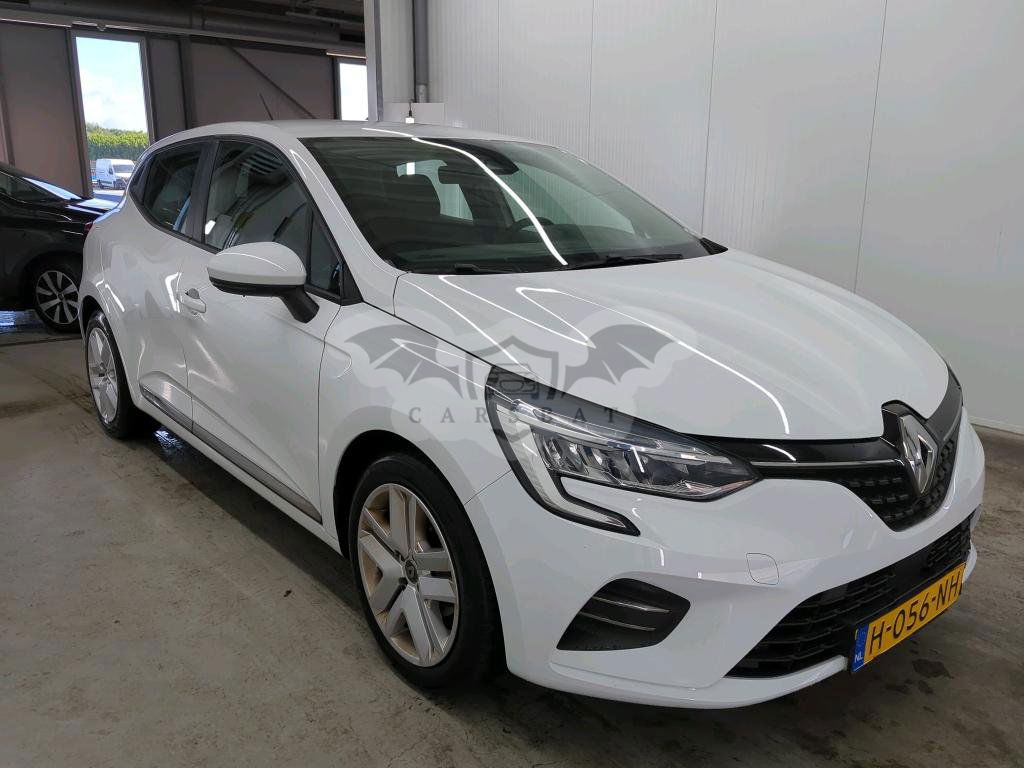 Renault Clio 1.0 Tce Zen 2020