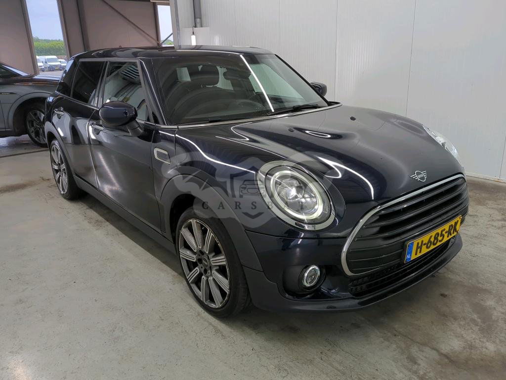 Mini Clubman Cooper 1.5 2020