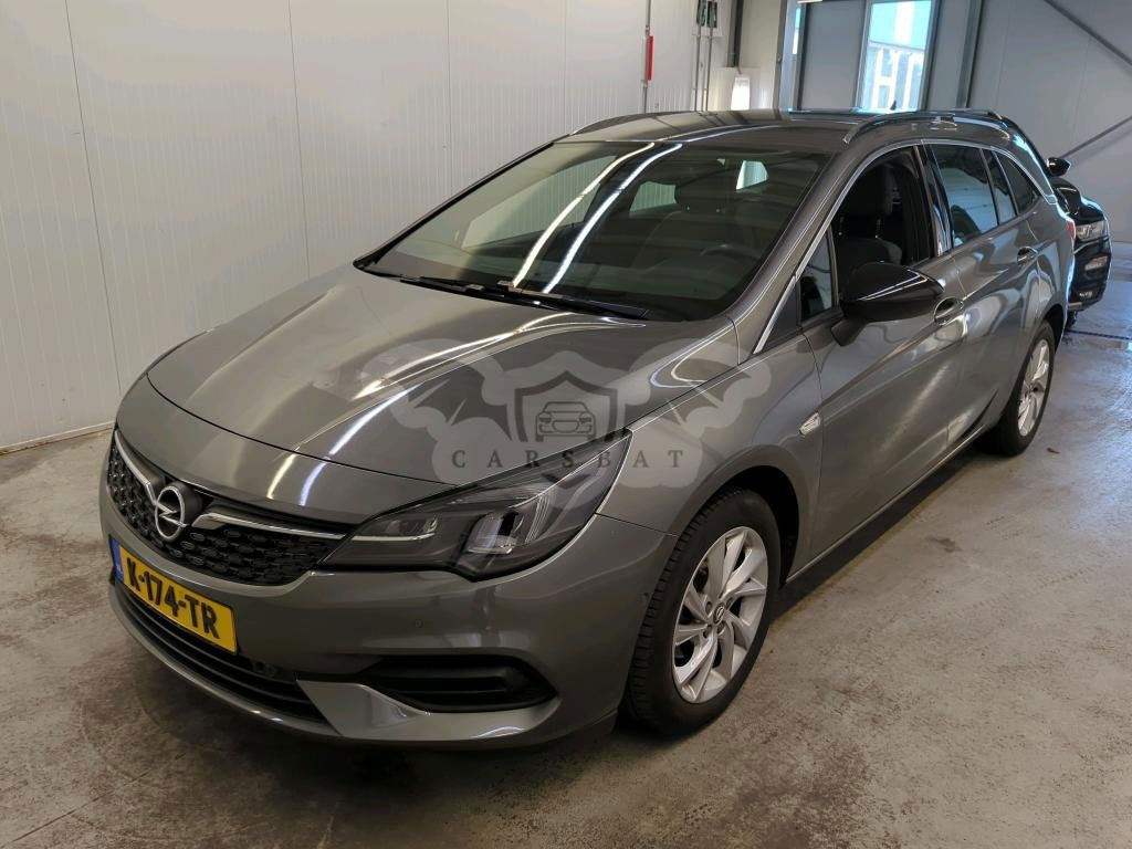 Opel Astra Sports Tourer 1.4 Elegance 2021